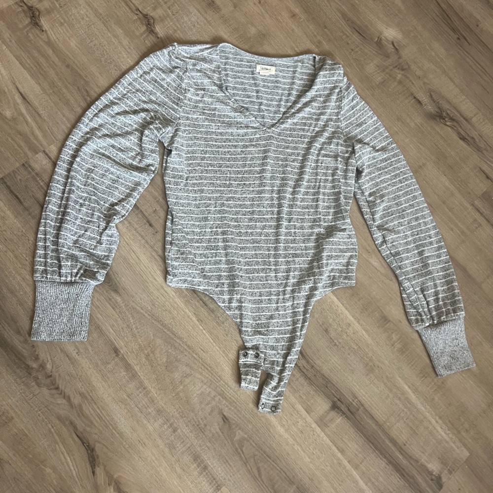 Upwest bodysuit